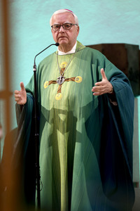 Gedächtnisgottesdienst der Deutschen Bischofskonferenz in Wiesbaden