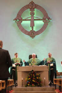 Gedächtnisgottesdienst der Deutschen Bischofskonferenz in Wiesbaden