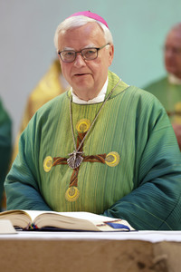 Gedächtnisgottesdienst der Deutschen Bischofskonferenz in Wiesbaden