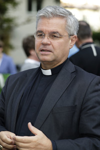 Gedächtnisgottesdienst der Deutschen Bischofskonferenz in Wiesbaden