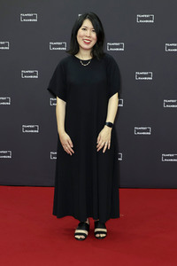 Filmpremiere 'Last Shadow at First Light', Filmfest Hamburg 2023