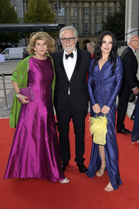 Leipziger Opernball 2023 in Leipzig