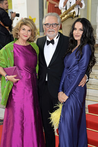 Leipziger Opernball 2023 in Leipzig