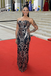 Leipziger Opernball 2023 in Leipzig
