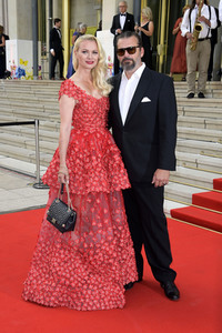 Leipziger Opernball 2023 in Leipzig