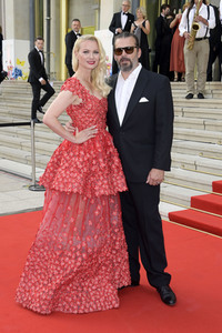 Leipziger Opernball 2023 in Leipzig