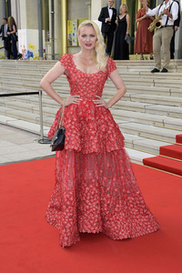 Leipziger Opernball 2023 in Leipzig
