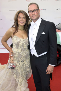 Leipziger Opernball 2023 in Leipzig