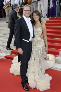 Leipziger Opernball 2023 in Leipzig