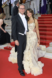 Leipziger Opernball 2023 in Leipzig