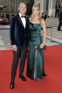 Leipziger Opernball 2023 in Leipzig