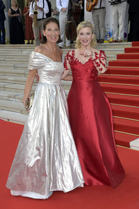 Leipziger Opernball 2023 in Leipzig
