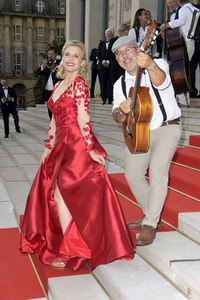 Leipziger Opernball 2023 in Leipzig