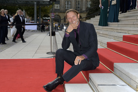 Leipziger Opernball 2023 in Leipzig