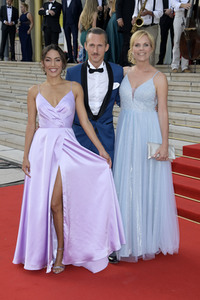 Leipziger Opernball 2023 in Leipzig