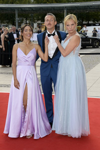 Leipziger Opernball 2023 in Leipzig