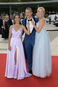 Leipziger Opernball 2023 in Leipzig