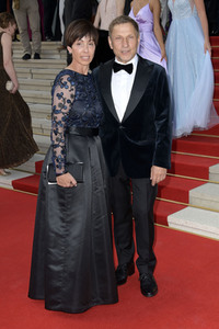 Leipziger Opernball 2023 in Leipzig