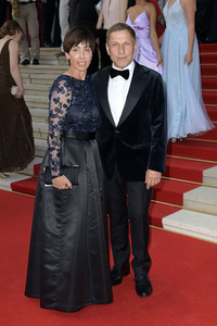 Leipziger Opernball 2023 in Leipzig