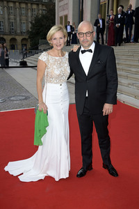 Leipziger Opernball 2023 in Leipzig