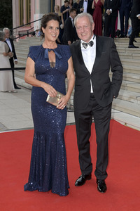 Leipziger Opernball 2023 in Leipzig