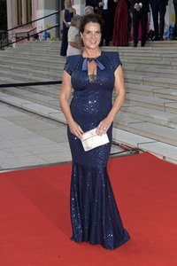 Leipziger Opernball 2023 in Leipzig