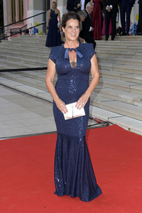 Leipziger Opernball 2023 in Leipzig