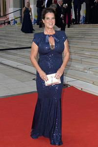 Leipziger Opernball 2023 in Leipzig