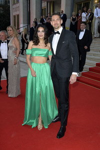 Leipziger Opernball 2023 in Leipzig