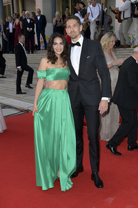 Leipziger Opernball 2023 in Leipzig