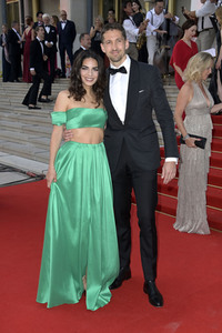 Leipziger Opernball 2023 in Leipzig