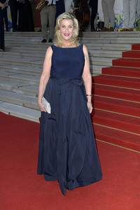 Leipziger Opernball 2023 in Leipzig