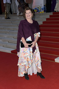 Leipziger Opernball 2023 in Leipzig