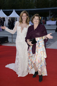 Leipziger Opernball 2023 in Leipzig