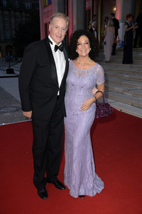 Leipziger Opernball 2023 in Leipzig