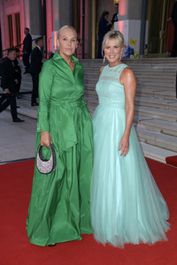 Leipziger Opernball 2023 in Leipzig