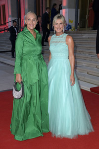Leipziger Opernball 2023 in Leipzig