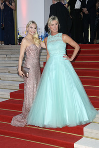 Leipziger Opernball 2023 in Leipzig