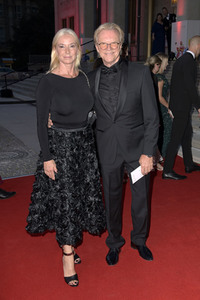 Leipziger Opernball 2023 in Leipzig