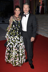 Leipziger Opernball 2023 in Leipzig
