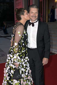Leipziger Opernball 2023 in Leipzig