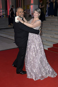 Leipziger Opernball 2023 in Leipzig