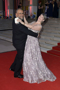 Leipziger Opernball 2023 in Leipzig