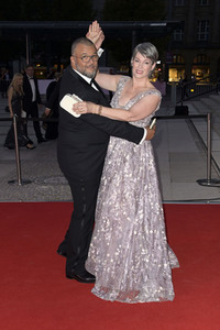 Leipziger Opernball 2023 in Leipzig