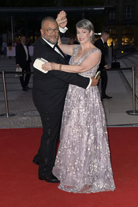 Leipziger Opernball 2023 in Leipzig
