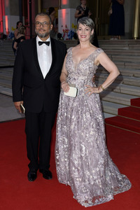 Leipziger Opernball 2023 in Leipzig