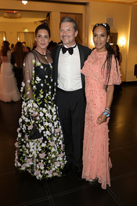 Leipziger Opernball 2023 in Leipzig