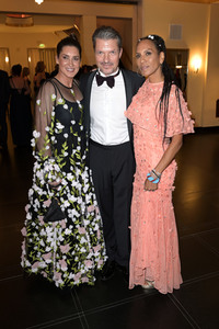 Leipziger Opernball 2023 in Leipzig