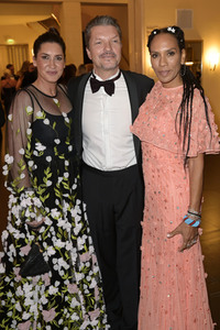 Leipziger Opernball 2023 in Leipzig