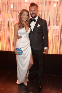 Leipziger Opernball 2023 in Leipzig